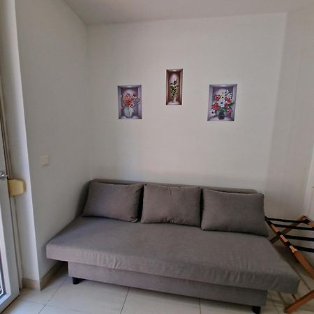 Vienna Danube Garden Apartment 22 Exterior photo