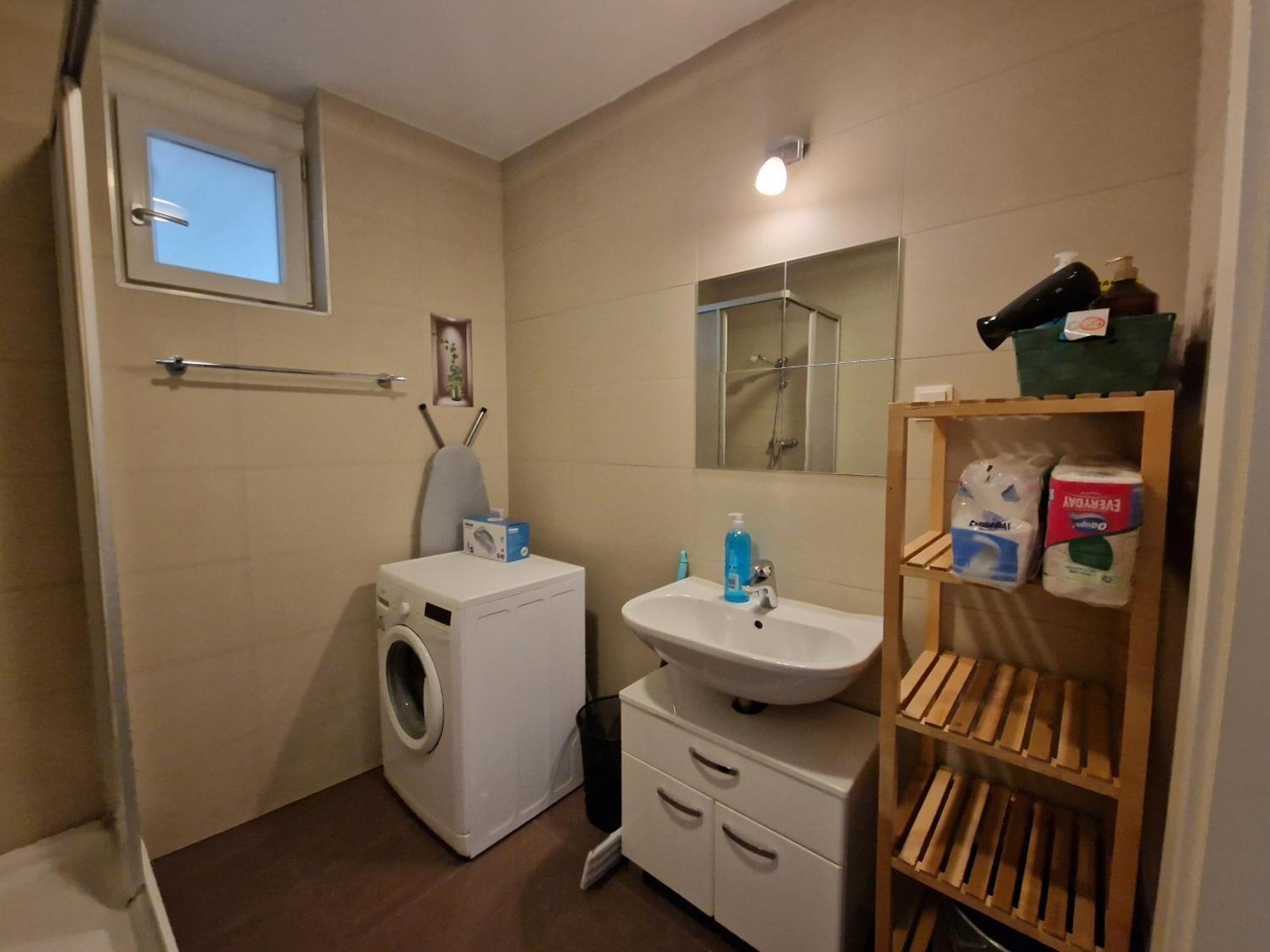 Vienna Danube Garden Apartment 22 Exterior photo