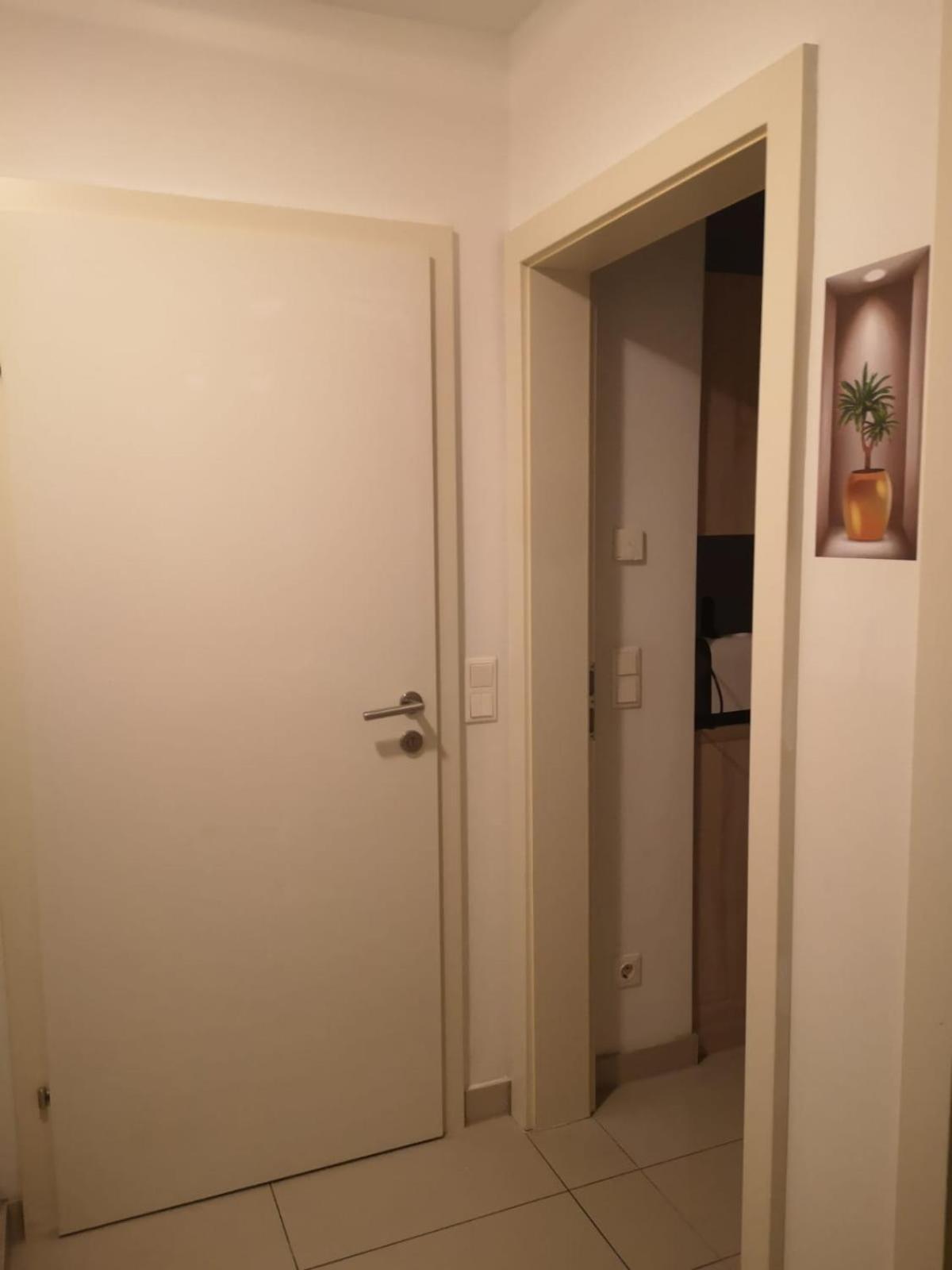 Vienna Danube Garden Apartment 22 Exterior photo